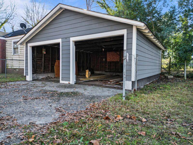 House for rent at 901 Branch St, Rocky Mount, NC 27801