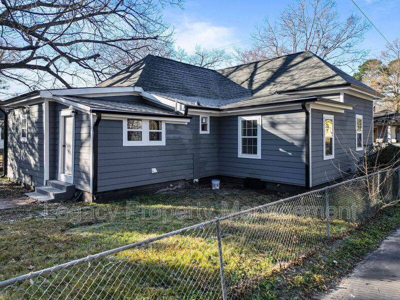 House for rent at 901 Branch St, Rocky Mount, NC 27801