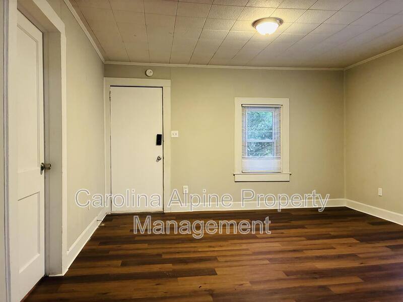 House for rent at 2554 Hemphill St, Charlotte, NC 28208