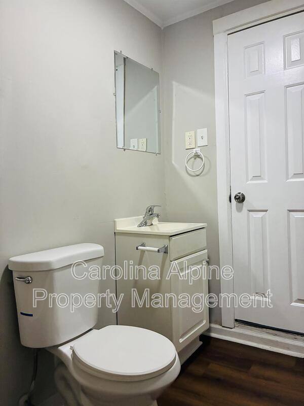House for rent at 2554 Hemphill St, Charlotte, NC 28208