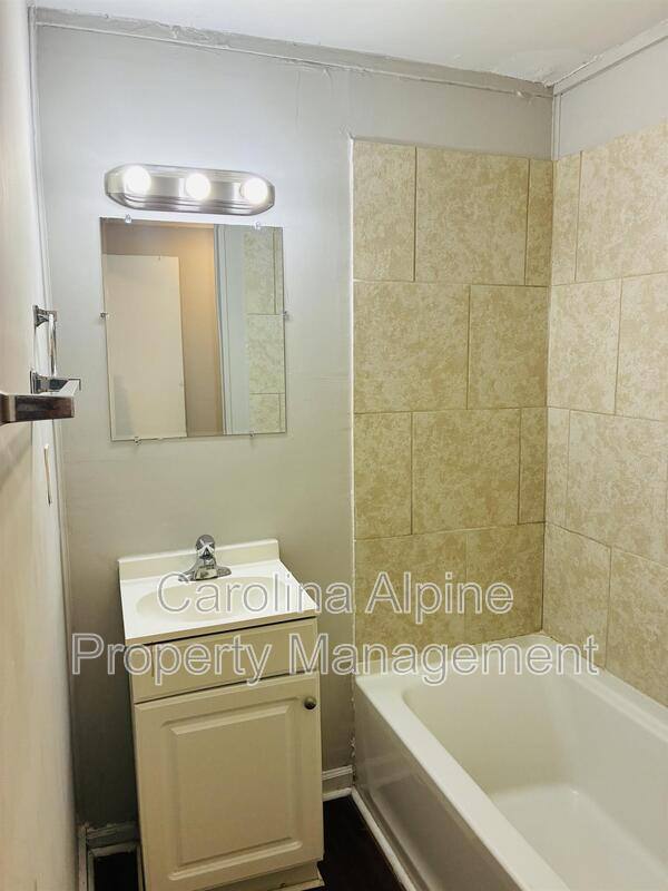 House for rent at 2554 Hemphill St, Charlotte, NC 28208