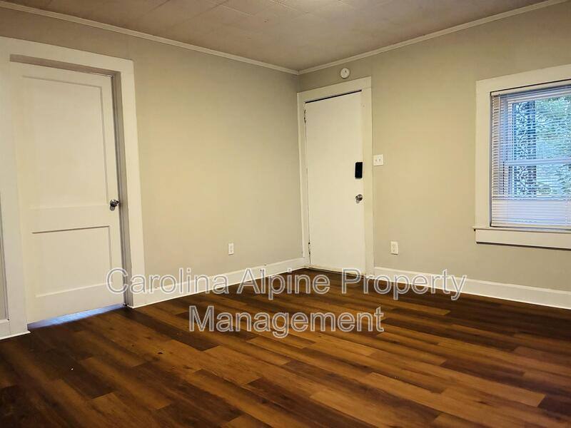 House for rent at 2554 Hemphill St, Charlotte, NC 28208