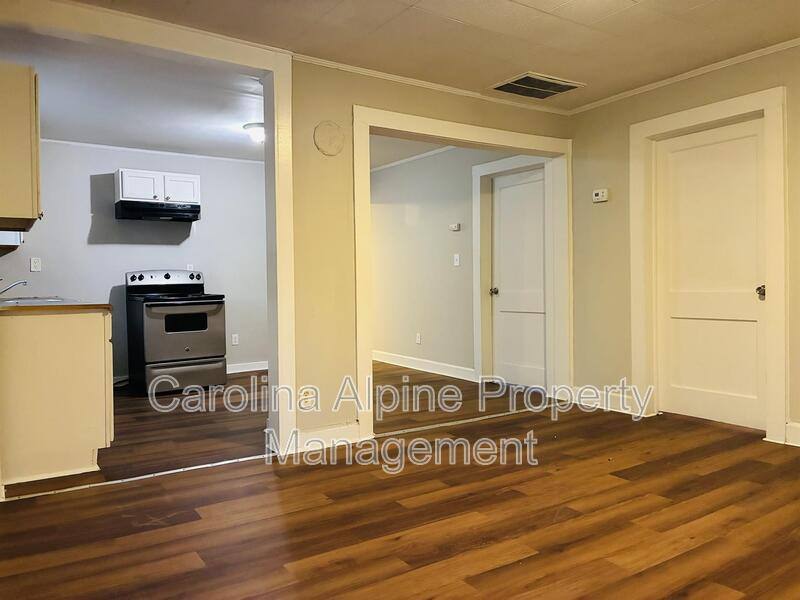 House for rent at 2554 Hemphill St, Charlotte, NC 28208