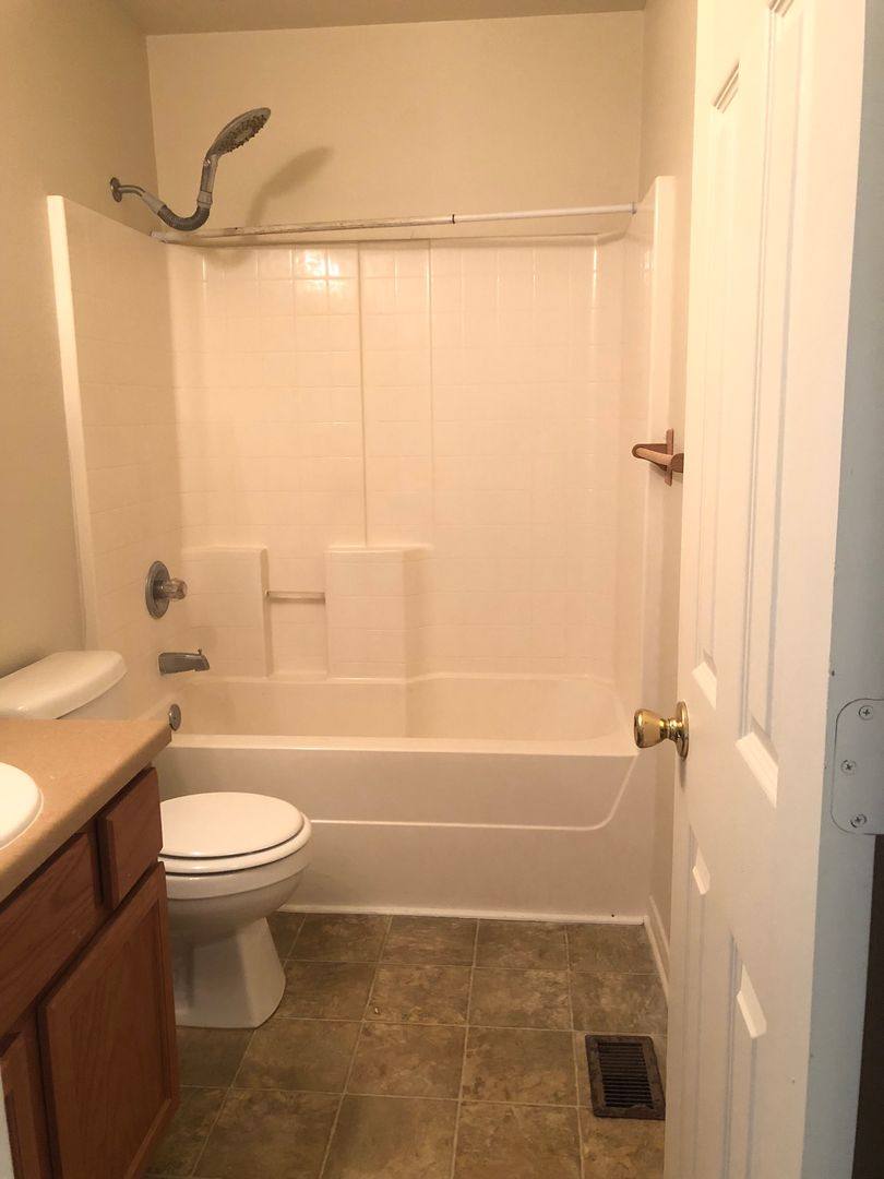 Apartment for rent at 604 N Main A-D, Copperas Cove, TX 76522