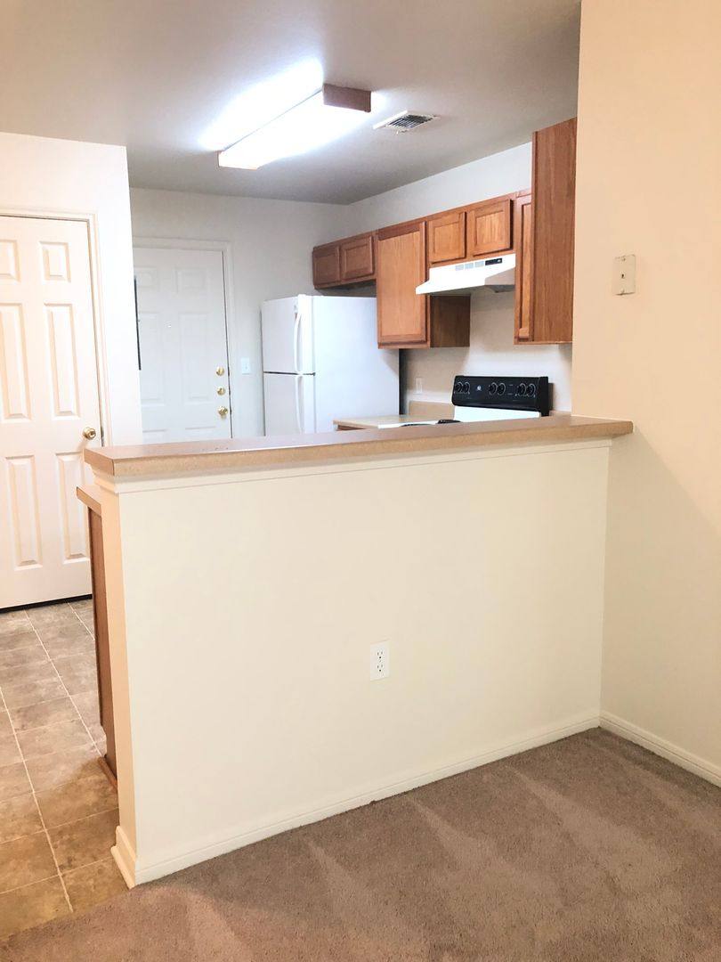 Apartment for rent at 604 N Main A-D, Copperas Cove, TX 76522