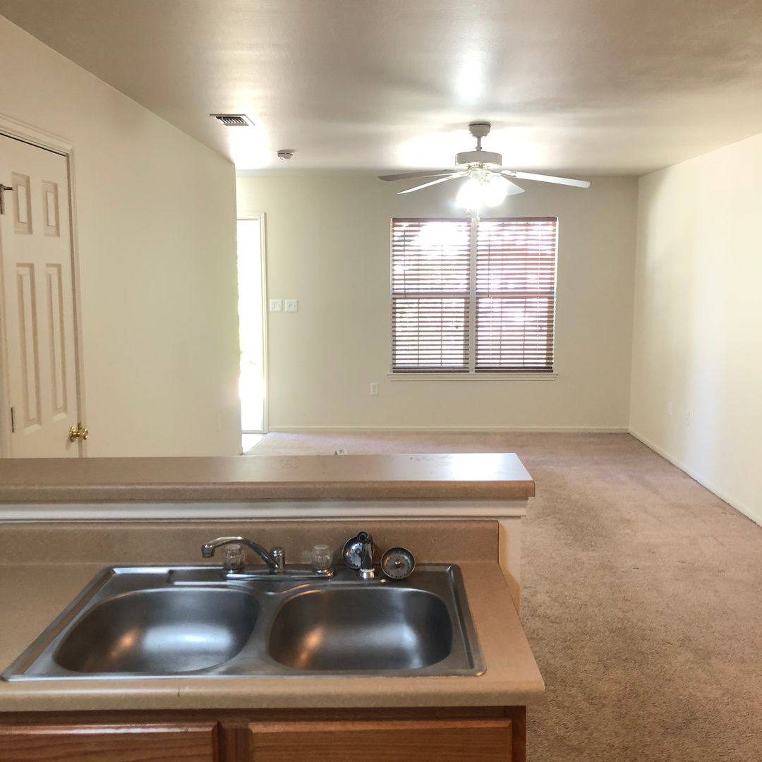 Apartment for rent at 604 N Main A-D, Copperas Cove, TX 76522
