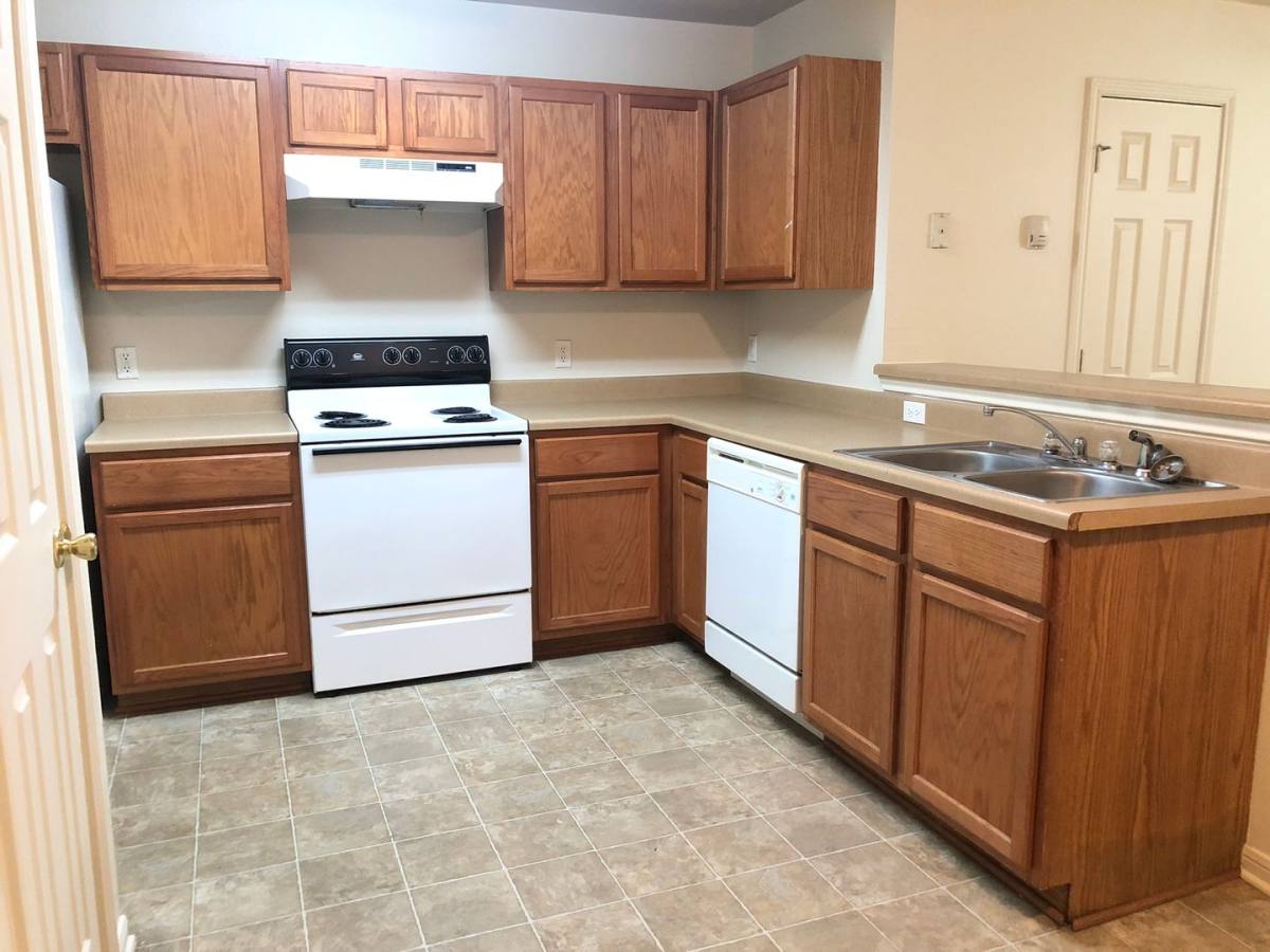 Apartment for rent at 604 N Main A-D, Copperas Cove, TX 76522
