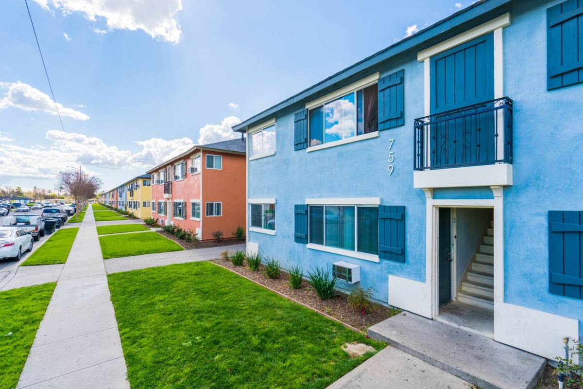 Apartment for rent at 702-725 N Mavis St, Anaheim, CA 92805