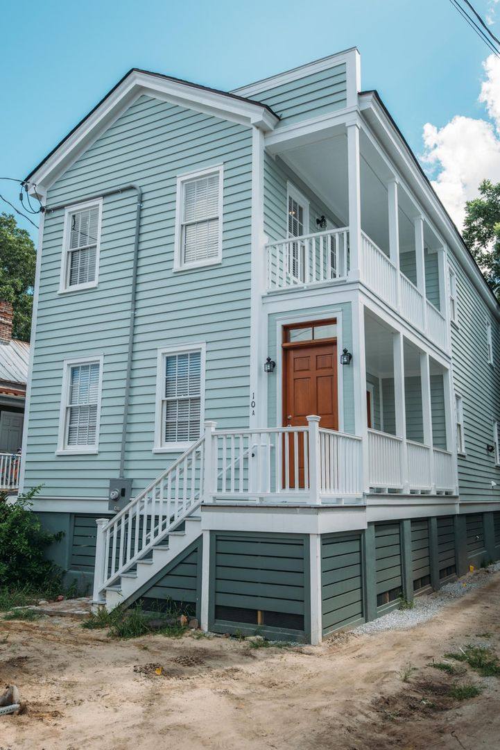 Apartment for rent at 10 Orrs Court, Charleston, SC 29403