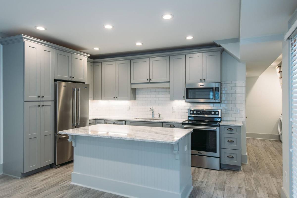 Apartment for rent at 10 Orrs Court, Charleston, SC 29403