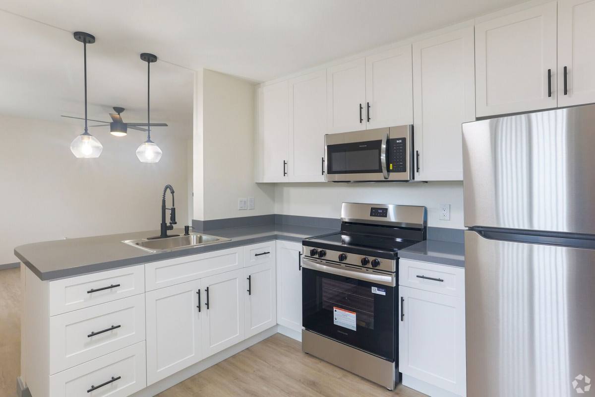 Apartment for rent at 501 Plum St, Capitola, CA 95010