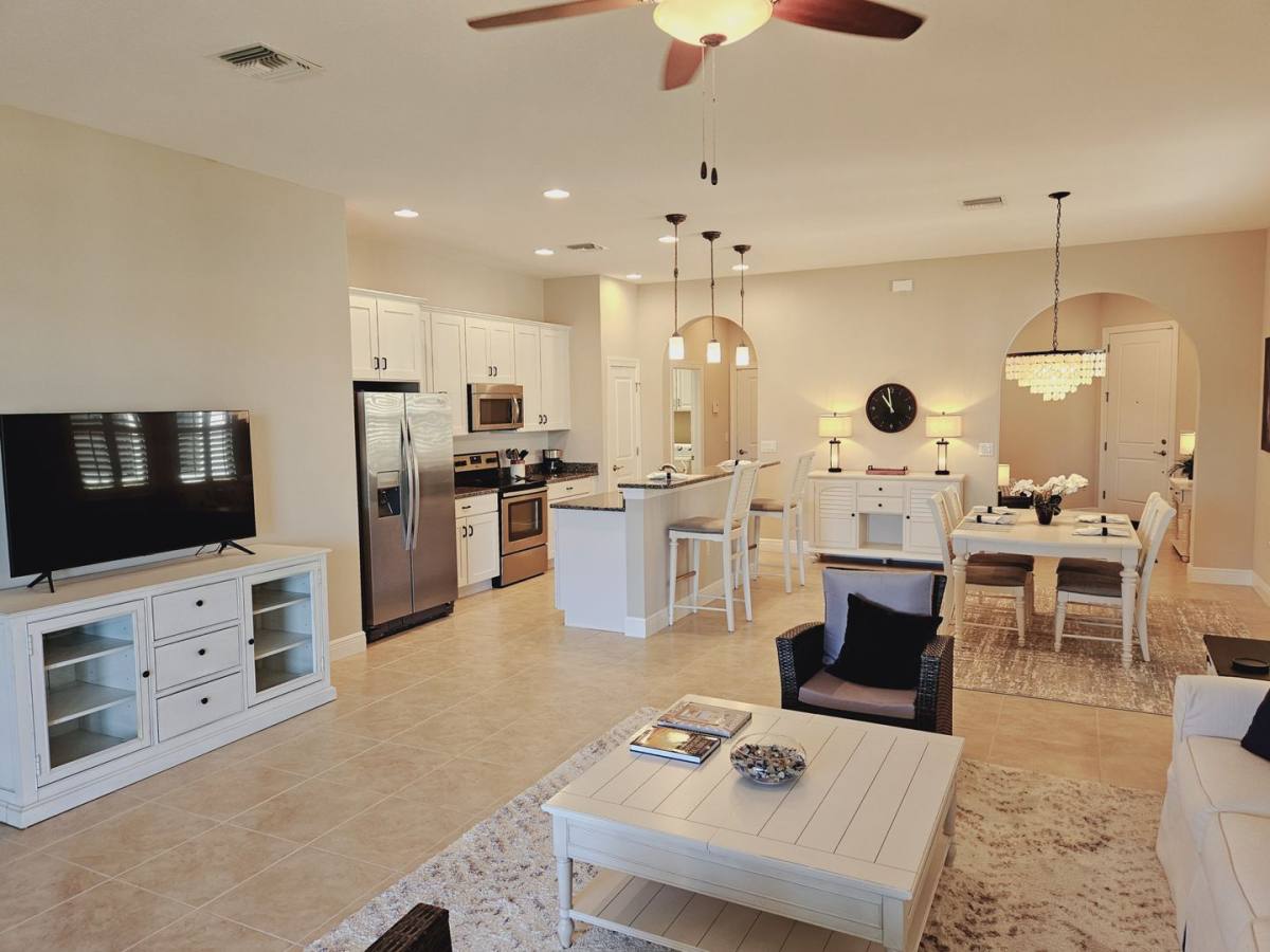House for rent at 10468 Crooked Creek Dr, Venice, FL 34293