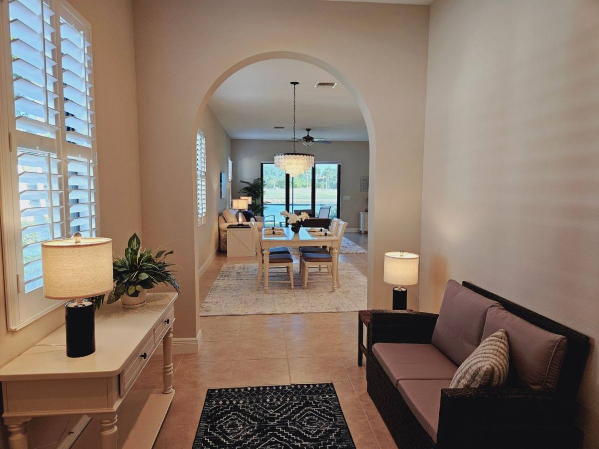 House for rent at 10468 Crooked Creek Dr, Venice, FL 34293