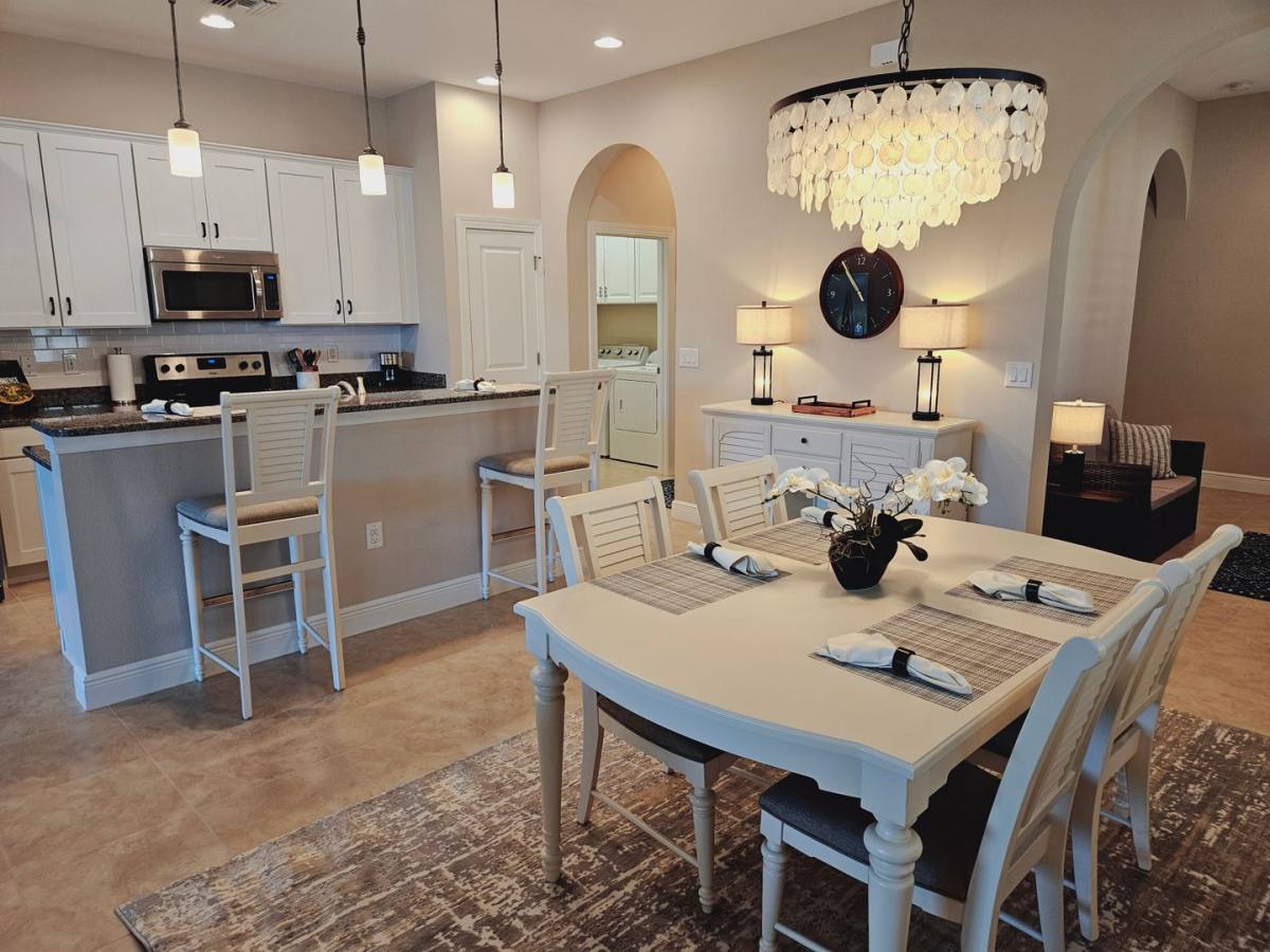 House for rent at 10468 Crooked Creek Dr, Venice, FL 34293