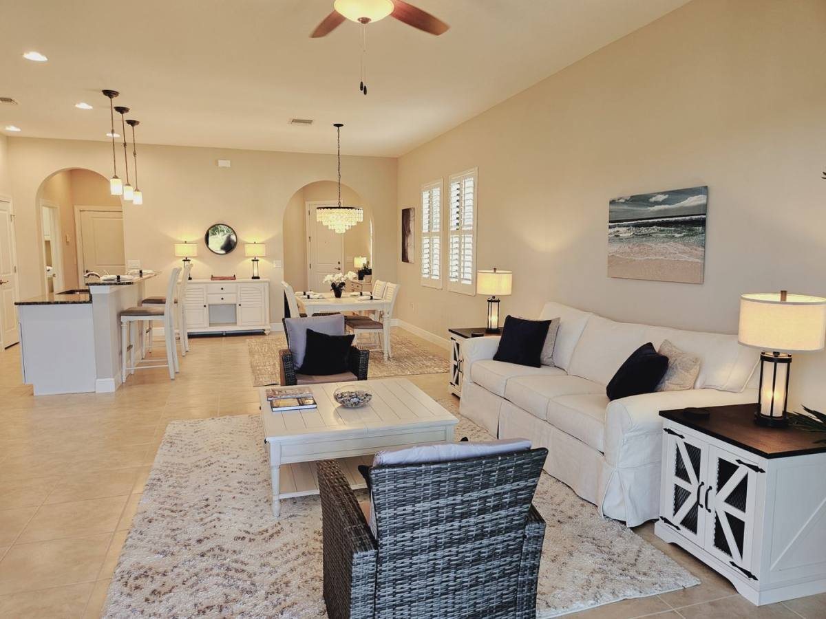 House for rent at 10468 Crooked Creek Dr, Venice, FL 34293