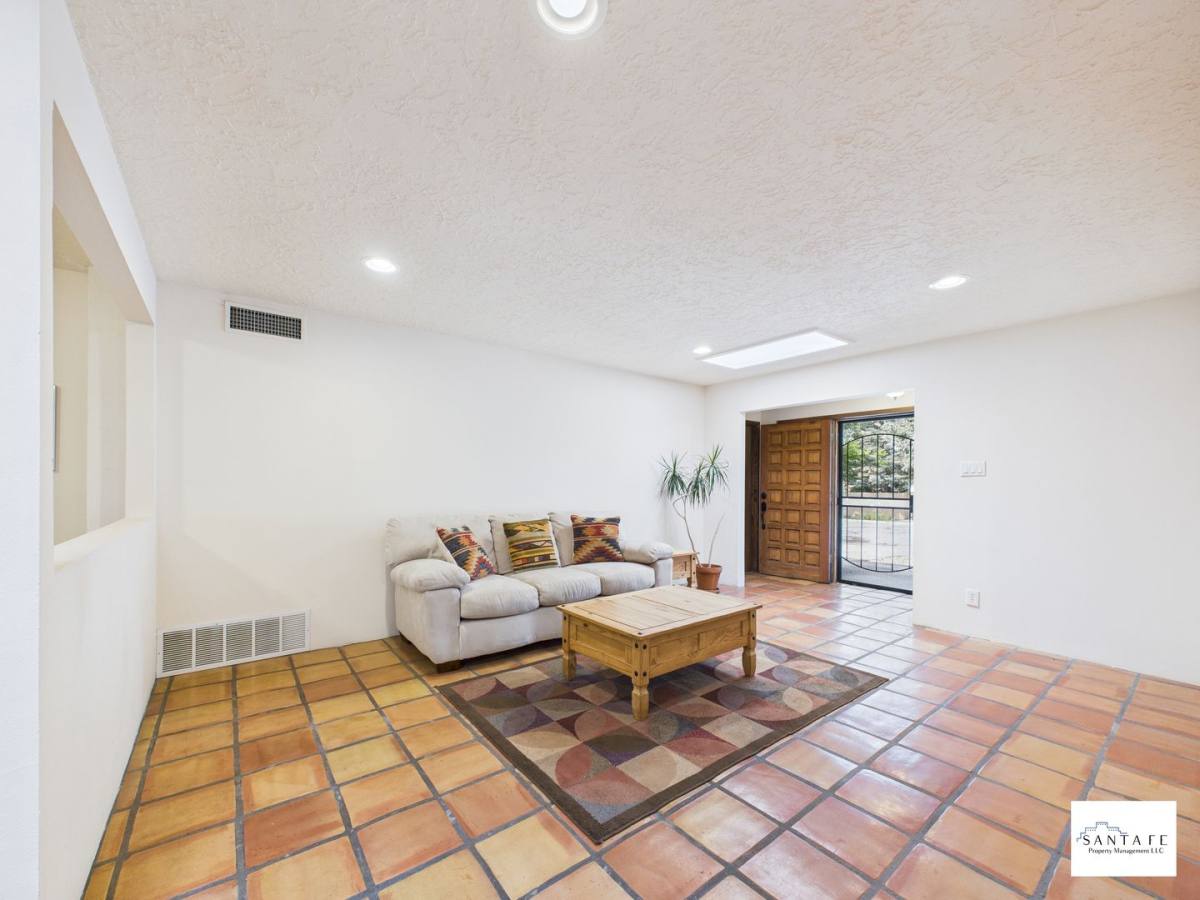 House for rent at 1605 Caminito Monica, Santa Fe, NM 87505
