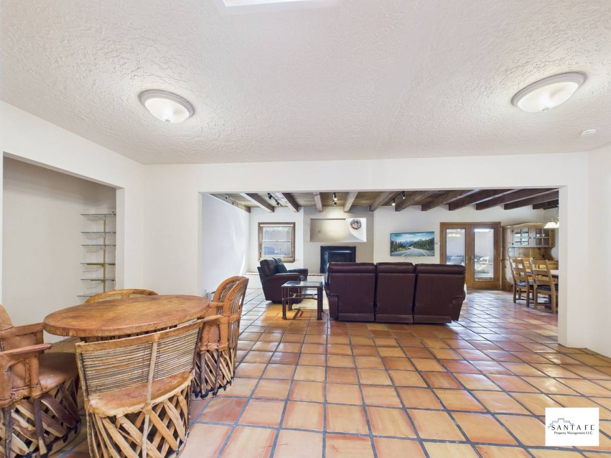 House for rent at 1605 Caminito Monica, Santa Fe, NM 87505