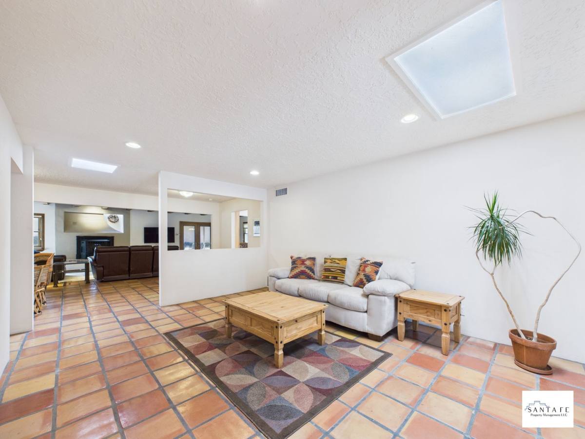 House for rent at 1605 Caminito Monica, Santa Fe, NM 87505