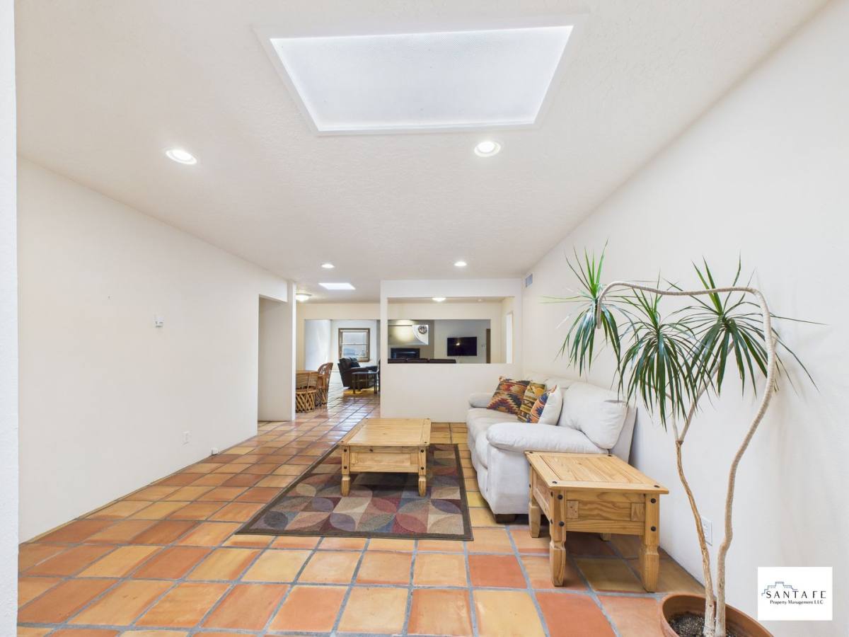 House for rent at 1605 Caminito Monica, Santa Fe, NM 87505