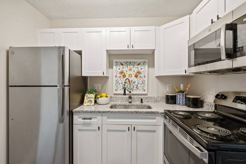 Apartment for rent at 2550 Bradford Court, Winchester, VA 22601