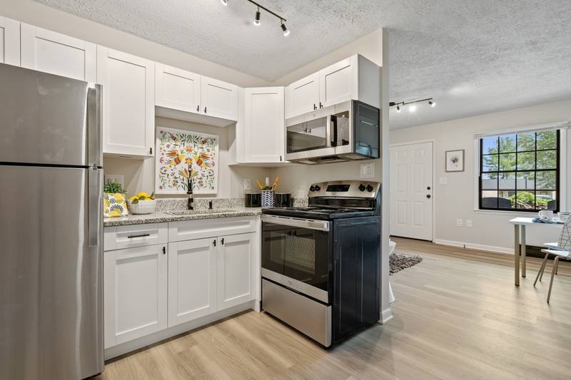 Apartment for rent at 2550 Bradford Court, Winchester, VA 22601