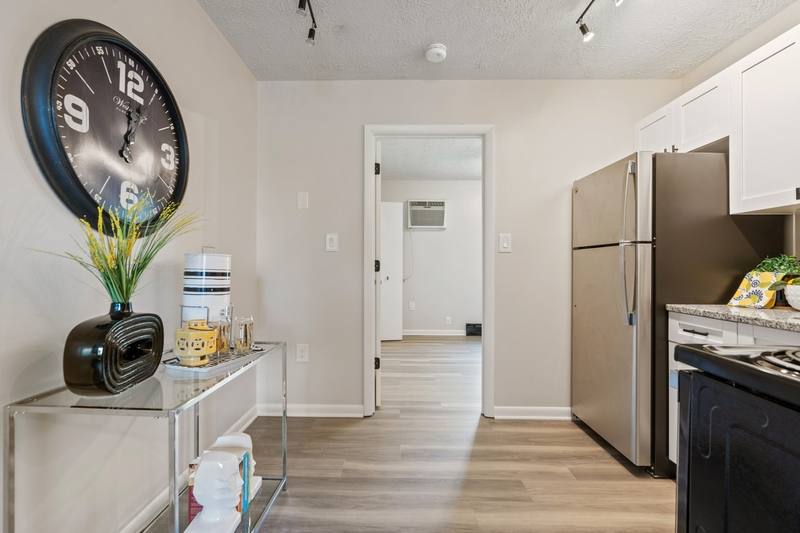 Apartment for rent at 2550 Bradford Court, Winchester, VA 22601