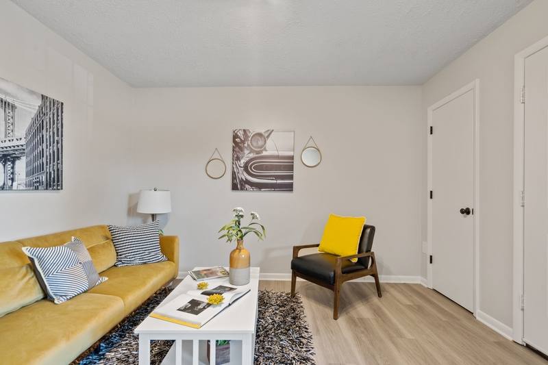 Apartment for rent at 2550 Bradford Court, Winchester, VA 22601