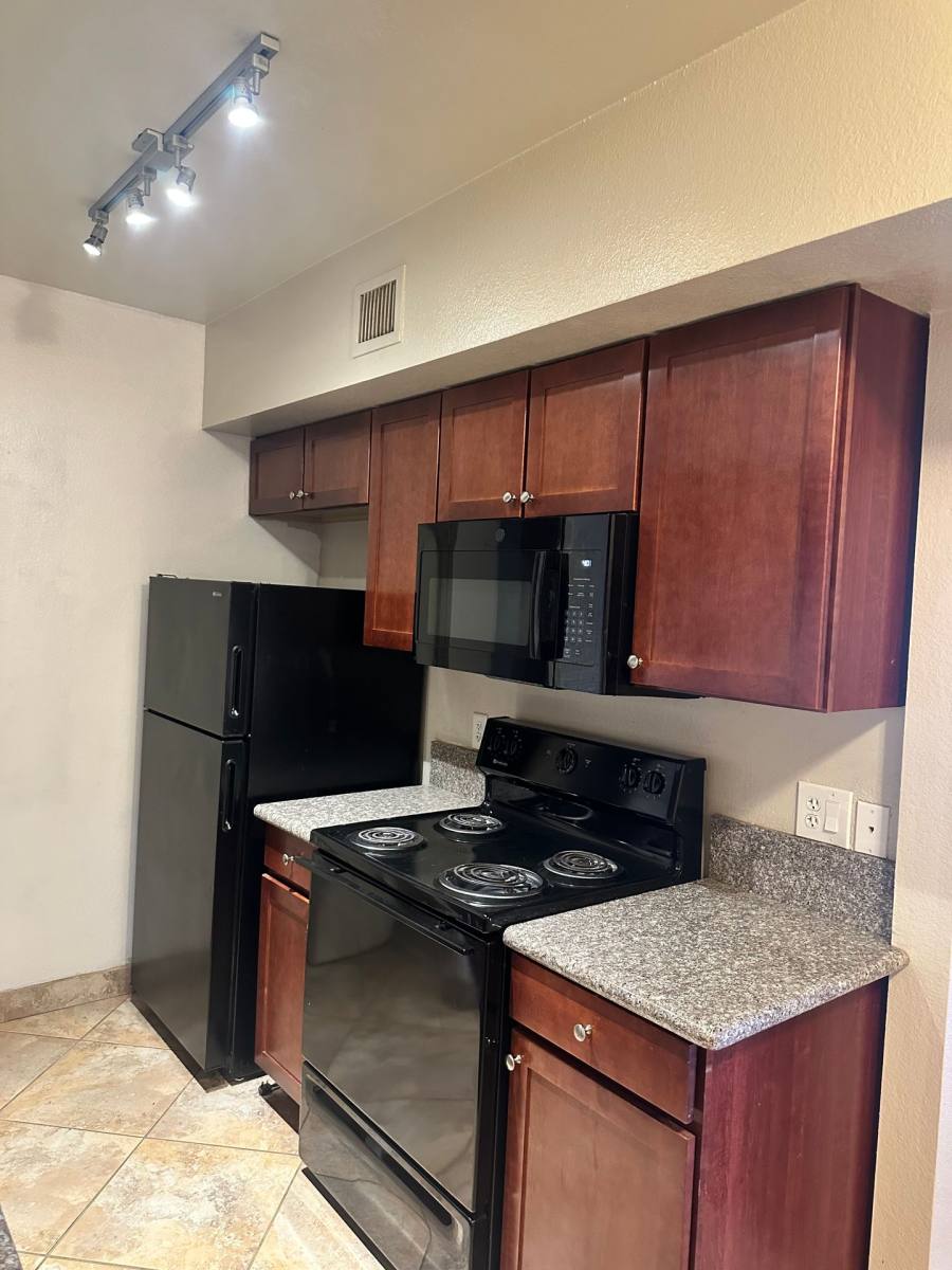 Apartment for rent at 3357 N Country Club Rd, Tucson, AZ 85716