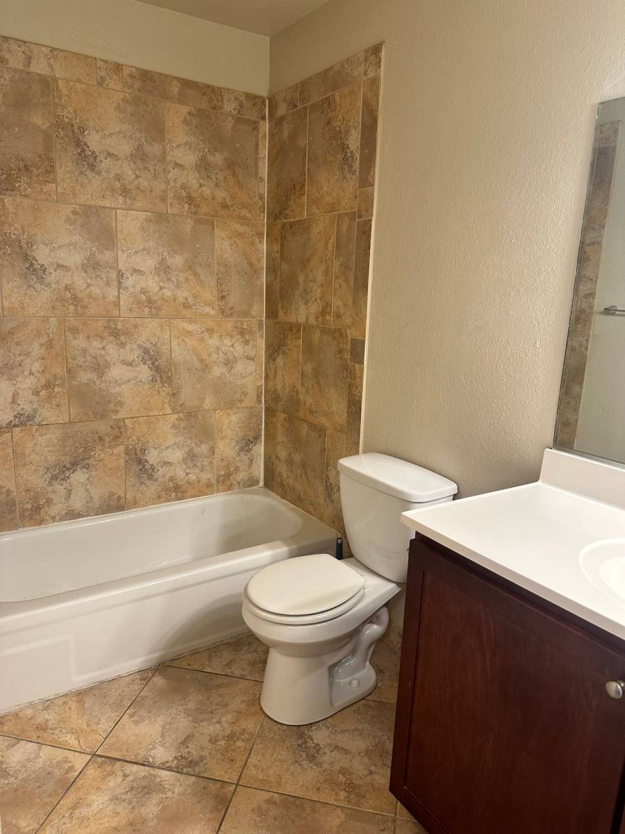 Apartment for rent at 3357 N Country Club Rd, Tucson, AZ 85716