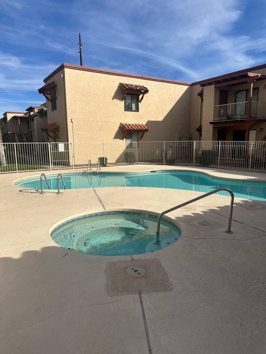Apartment for rent at 3357 N Country Club Rd, Tucson, AZ 85716