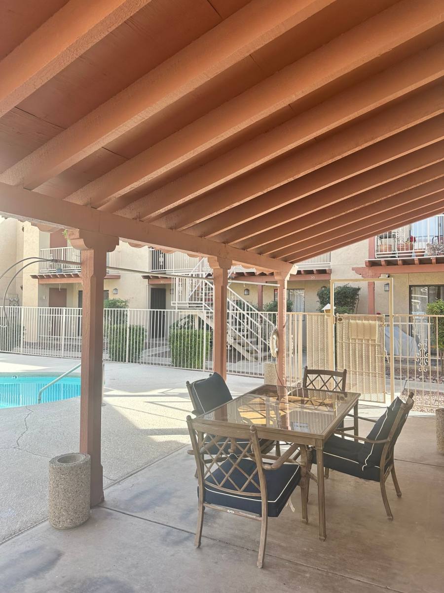 Apartment for rent at 3357 N Country Club Rd, Tucson, AZ 85716