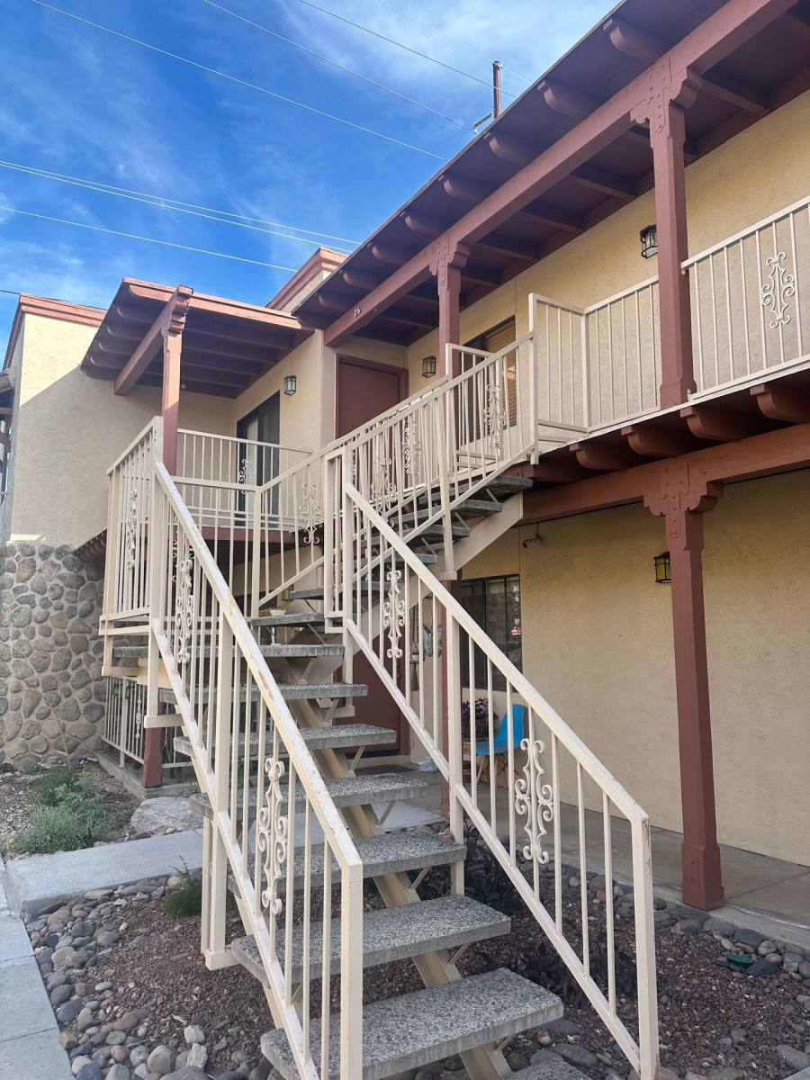 Apartment for rent at 3357 N Country Club Rd, Tucson, AZ 85716