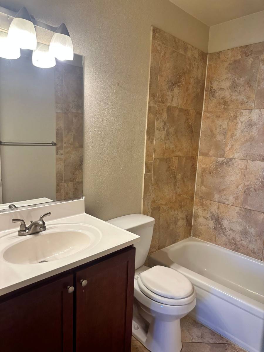 Apartment for rent at 3357 N Country Club Rd, Tucson, AZ 85716
