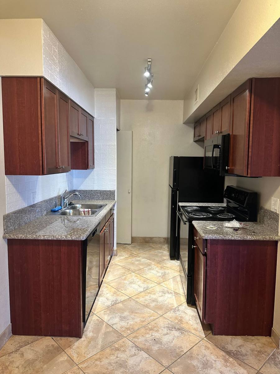 Apartment for rent at 3357 N Country Club Rd, Tucson, AZ 85716