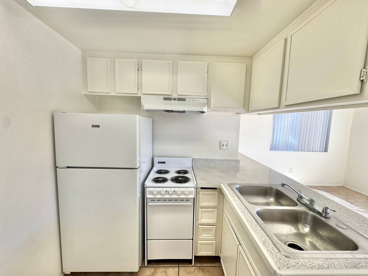 Apartment for rent at 3770 42nd St, San Diego, CA 92105