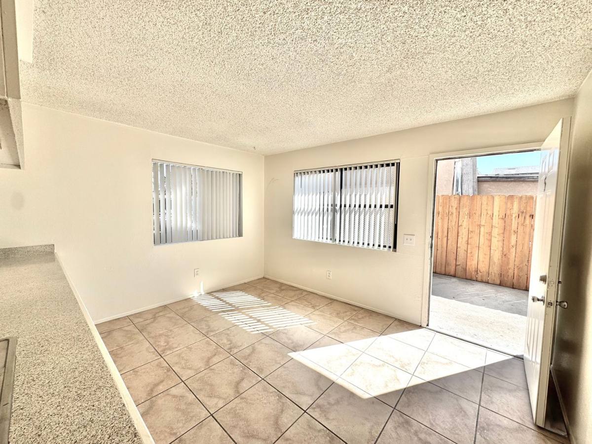 Apartment for rent at 3770 42nd St, San Diego, CA 92105