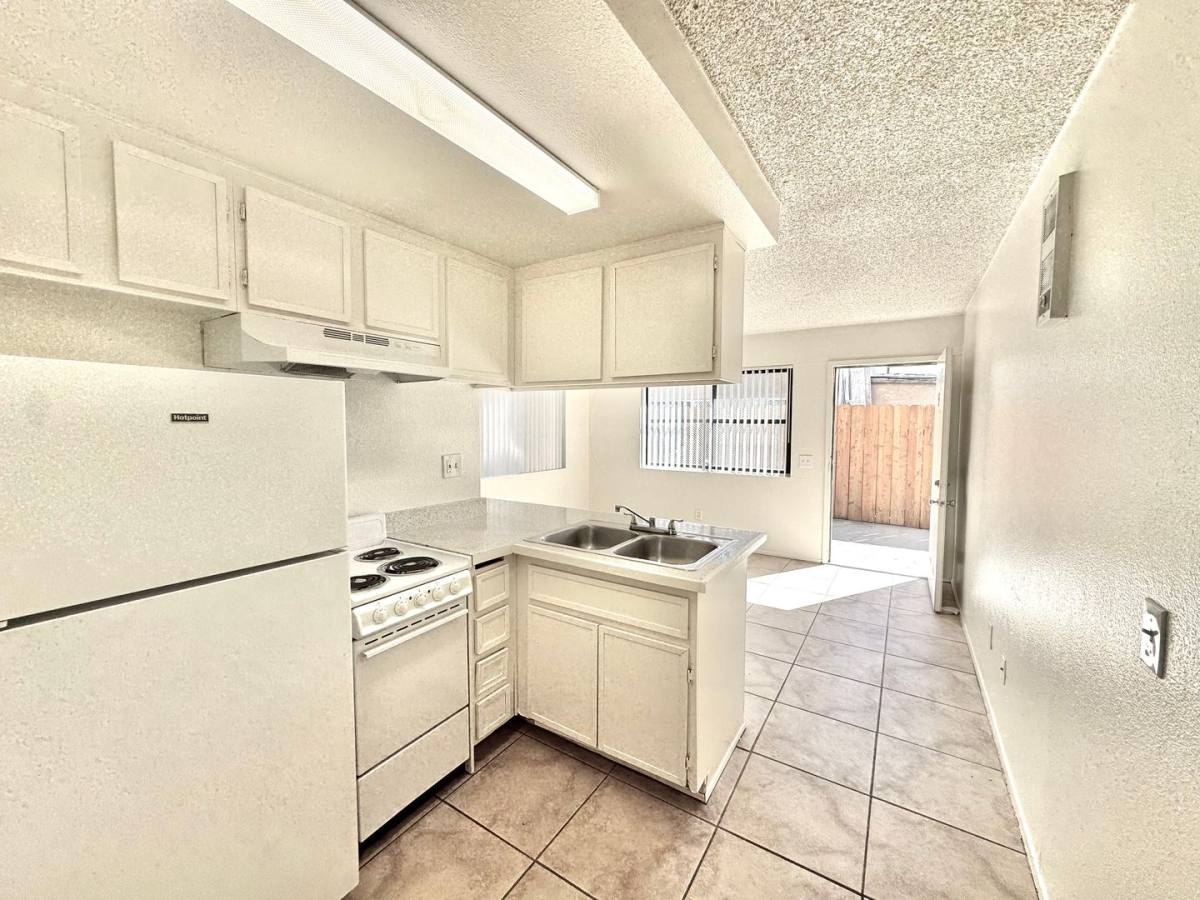 Apartment for rent at 3770 42nd St, San Diego, CA 92105