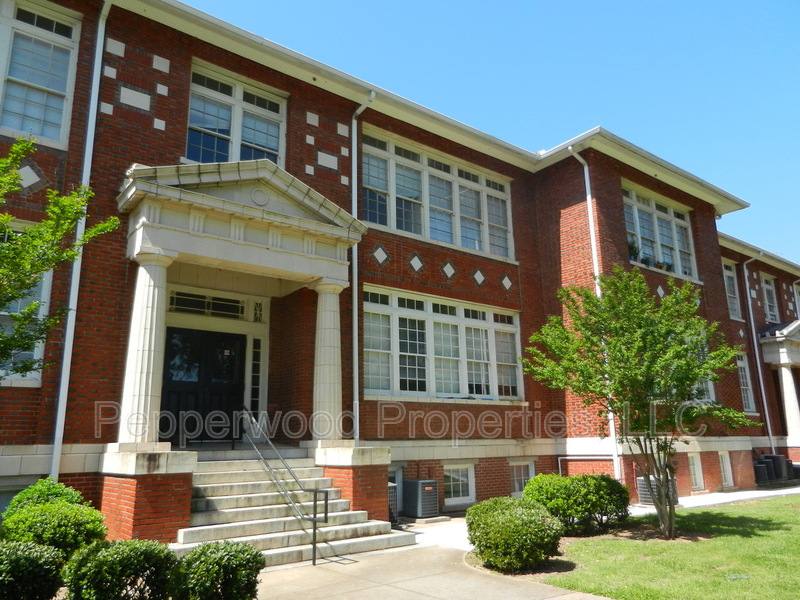 Apartment for rent at 600 Magnolia St #206, Spartanburg, SC 29303