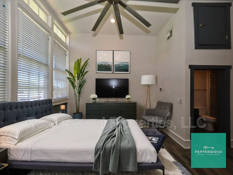 Apartment for rent at 600 Magnolia St #206, Spartanburg, SC 29303