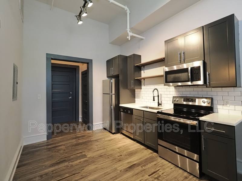 Apartment for rent at 600 Magnolia St #206, Spartanburg, SC 29303