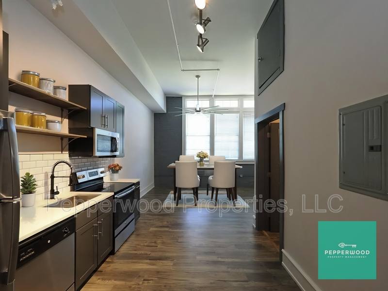 Apartment for rent at 600 Magnolia St #206, Spartanburg, SC 29303