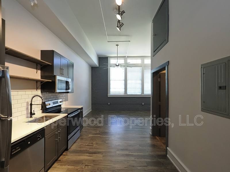 Apartment for rent at 600 Magnolia St #206, Spartanburg, SC 29303