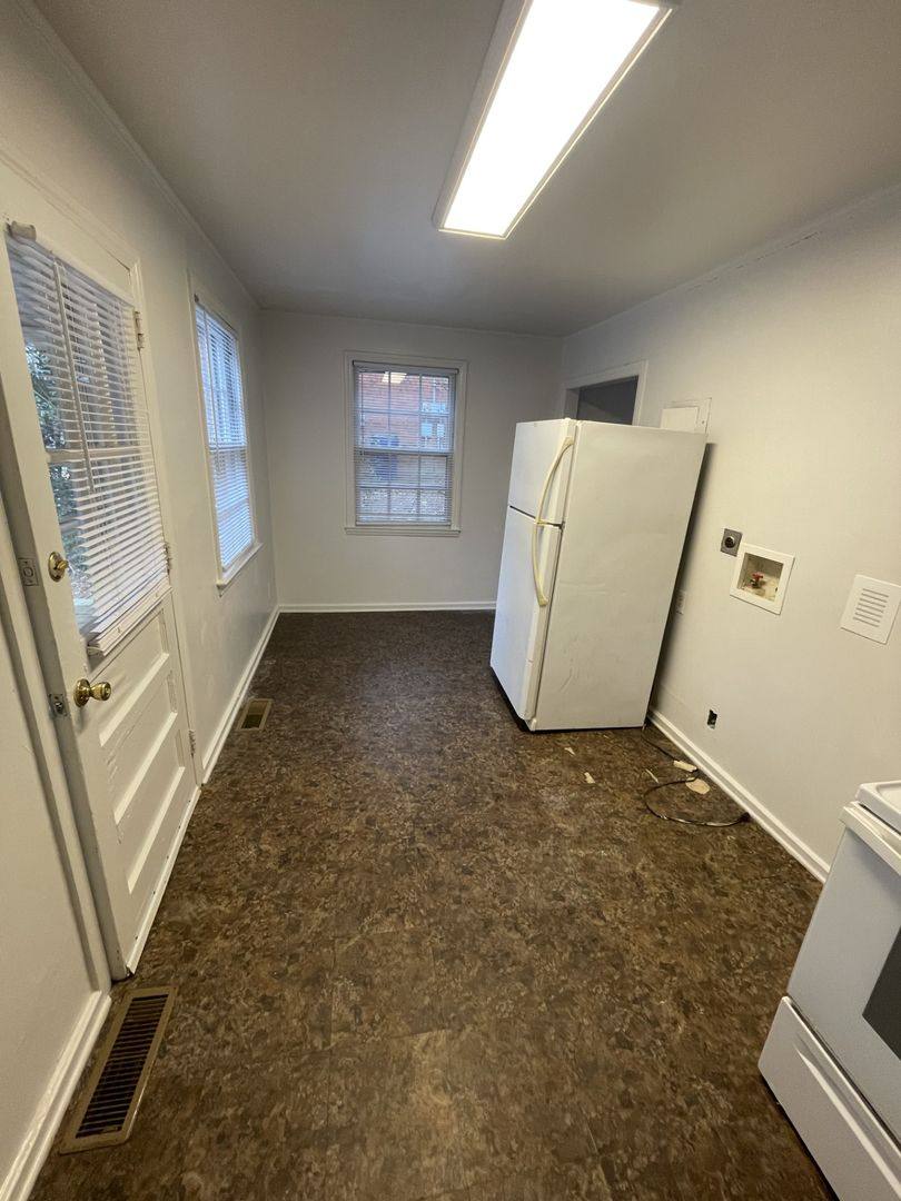 House for rent at 322 Angier Ave, Raleigh, NC 27610