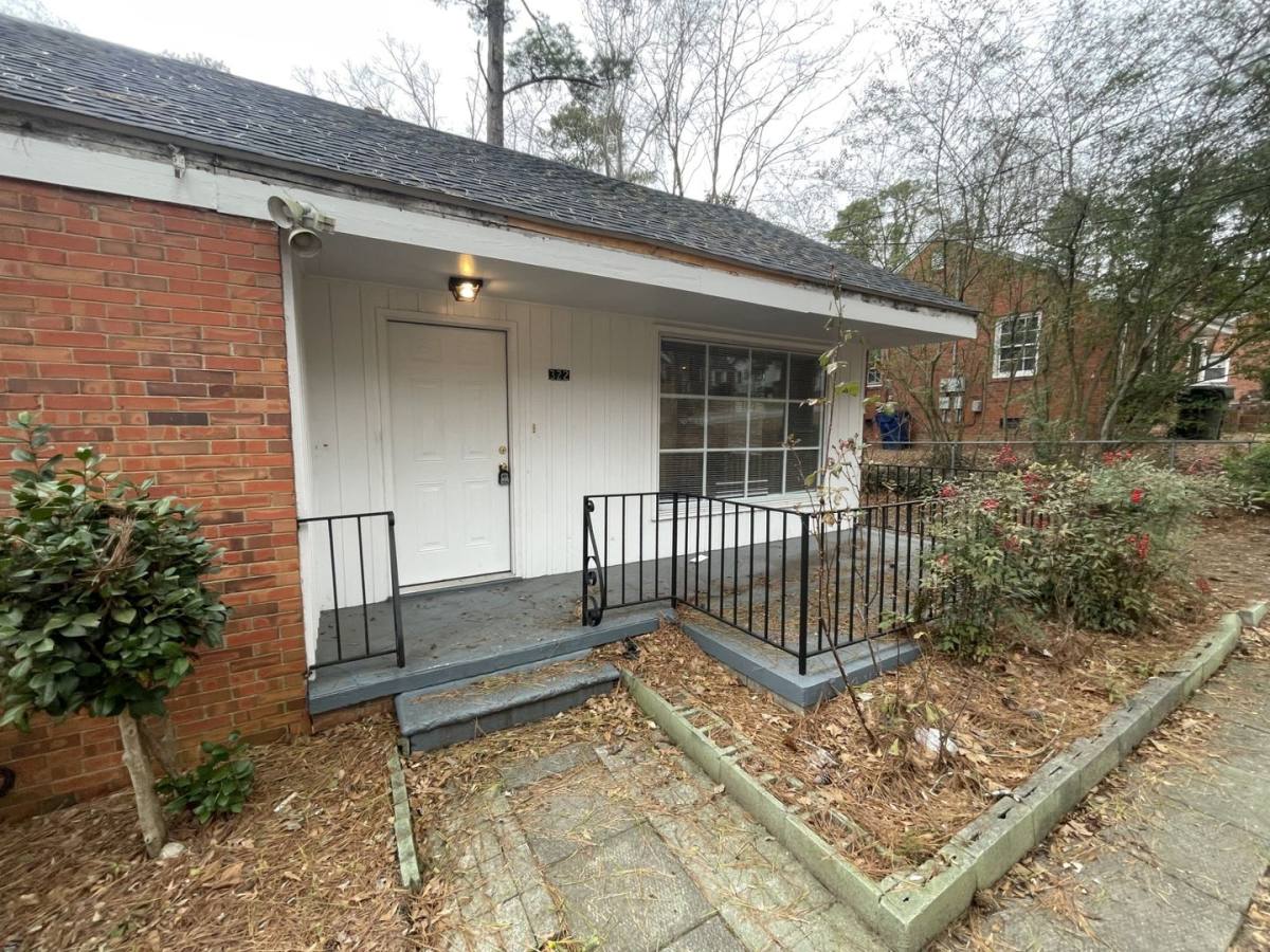 House for rent at 322 Angier Ave, Raleigh, NC 27610
