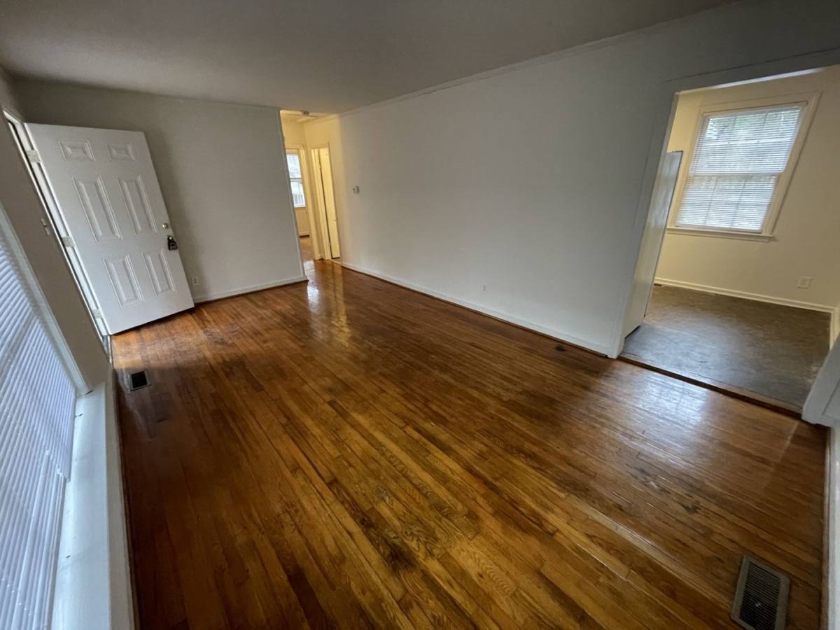 House for rent at 322 Angier Ave, Raleigh, NC 27610