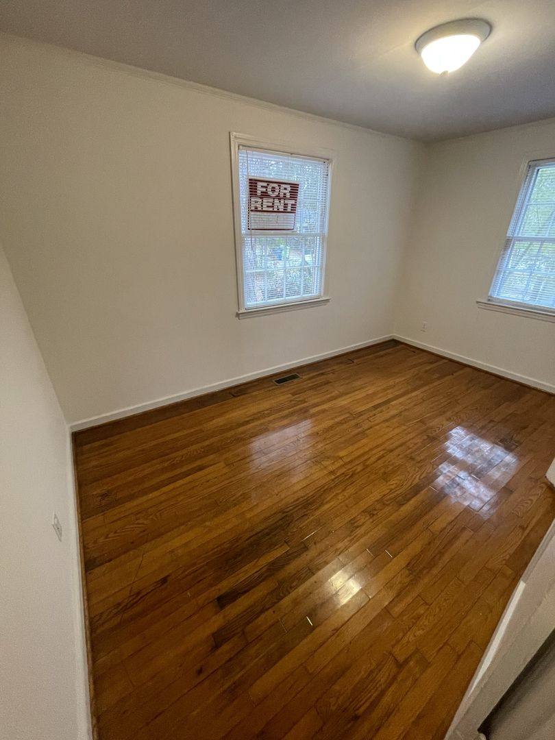 House for rent at 322 Angier Ave, Raleigh, NC 27610
