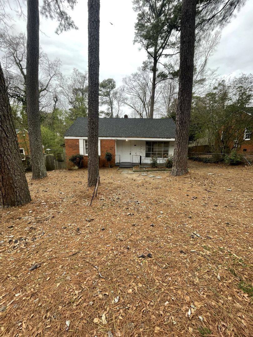 House for rent at 322 Angier Ave, Raleigh, NC 27610