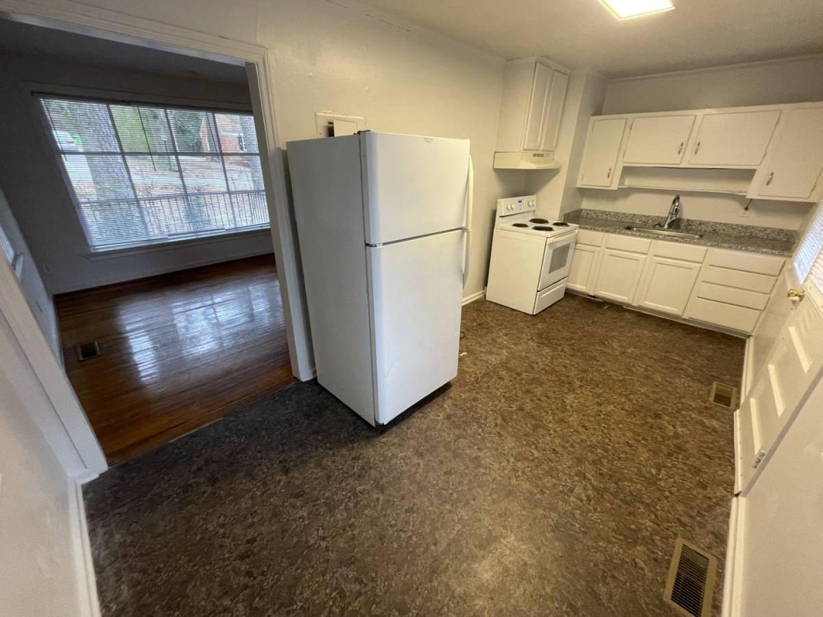 House for rent at 322 Angier Ave, Raleigh, NC 27610