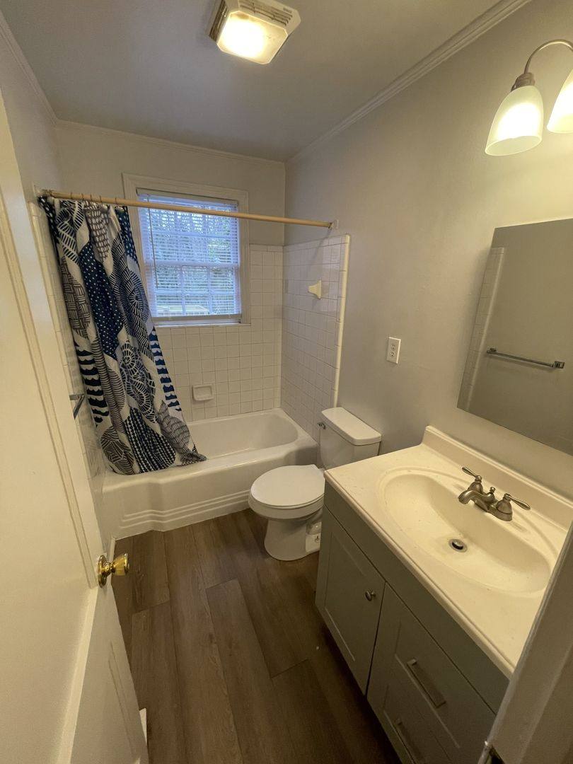 House for rent at 322 Angier Ave, Raleigh, NC 27610