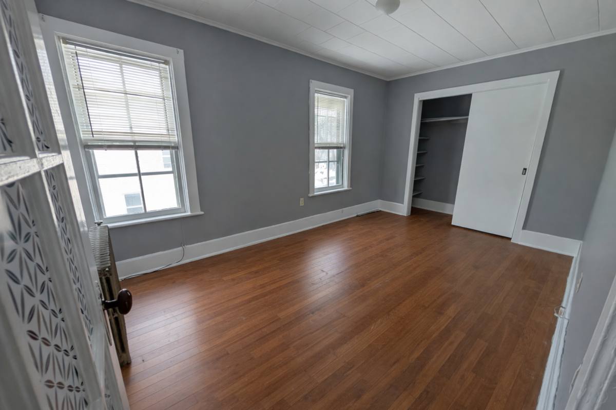 Apartment for rent at 31 Central Ave, Ravena, NY 12143